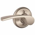 Schlage Lock SN Meran RH Dummy Lever F170MER619RH